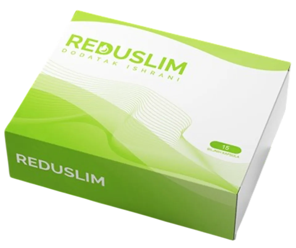 Reduslim